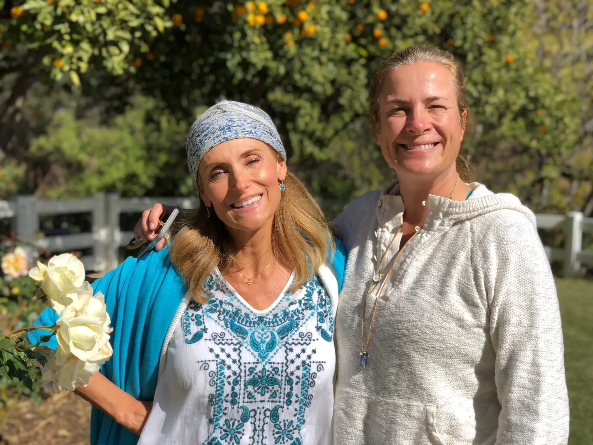 kundalini yoga retreat with Elizabeth Hudson