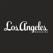 Los Angeles Magazine logo